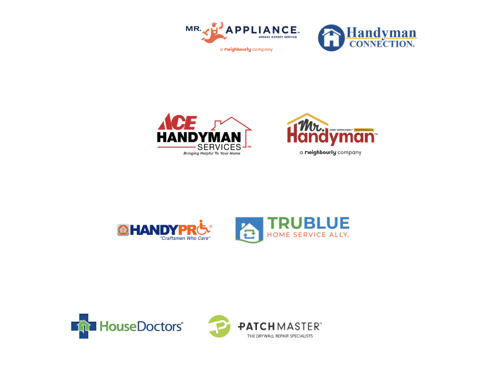 handyman franchises
